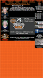 Mobile Screenshot of chucksharley-dav.com